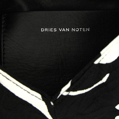 Dries Van Noten Envelope Clutch