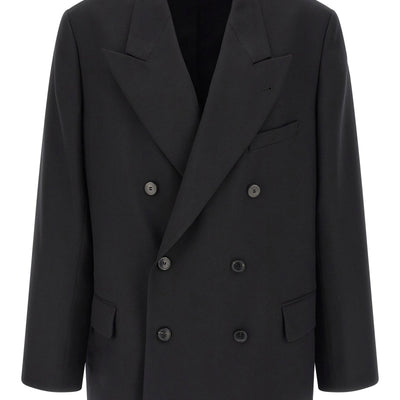 Dries Van Noten Boiser Blazer
