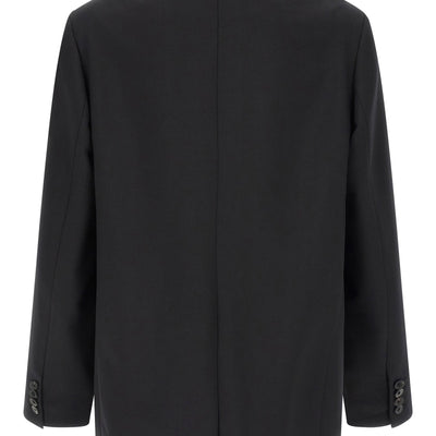 Dries Van Noten Boiser Blazer