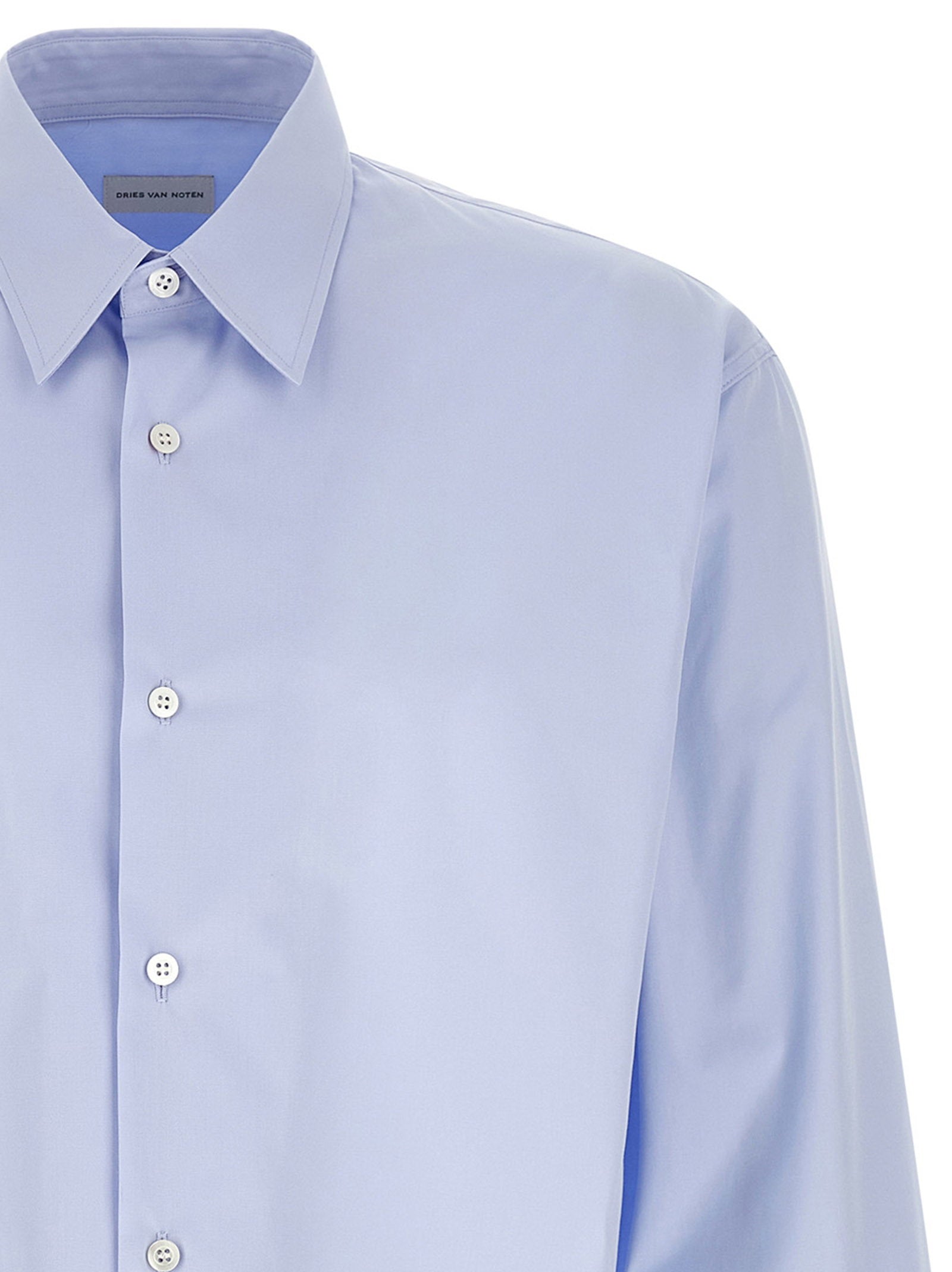 Dries Van Noten Capero Shirt