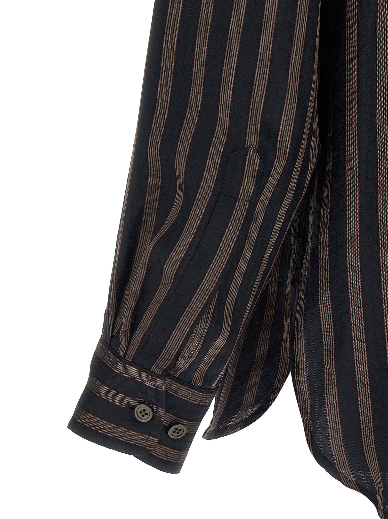 Dries Van Noten Croom Shirt
