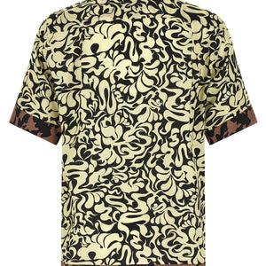 Dries Van Noten Carltone Shirt