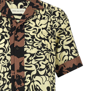 Dries Van Noten Carltone Shirt