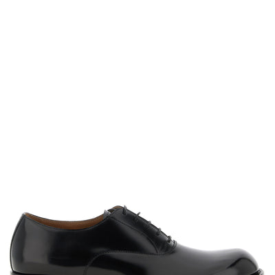 Dries Van Noten Derby Lace-up Shoes