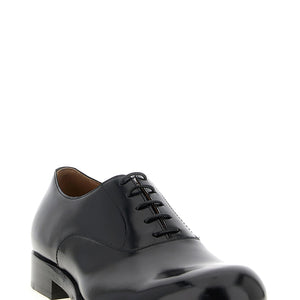 Dries Van Noten Derby Lace-up Shoes