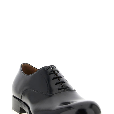 Dries Van Noten Derby Lace-up Shoes