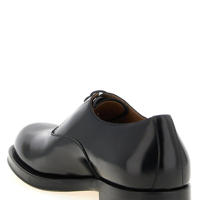 Dries Van Noten Derby Lace-up Shoes