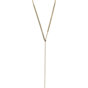 Dries Van Noten Stone Necklace