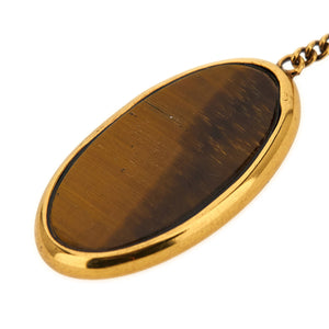 Dries Van Noten Stone Necklace