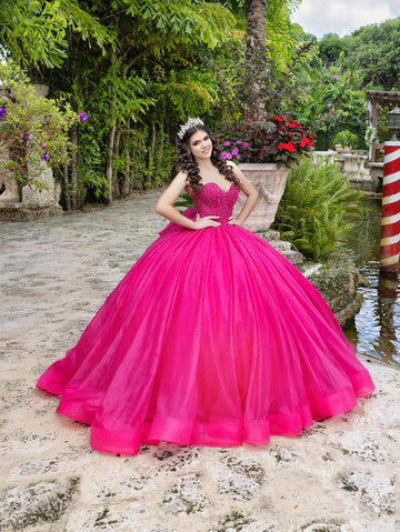 Shocking Pink