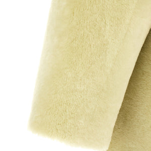 Blancha Long Fur Coat