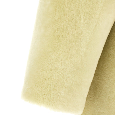Blancha Long Fur Coat