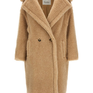 Max Mara Tedgirl - Teddy Bear Icon Coat