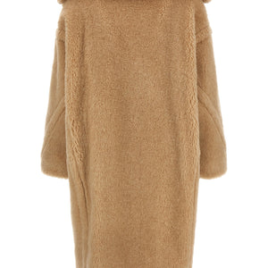 Max Mara Tedgirl - Teddy Bear Icon Coat