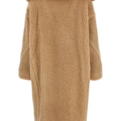 Max Mara Tedgirl - Teddy Bear Icon Coat