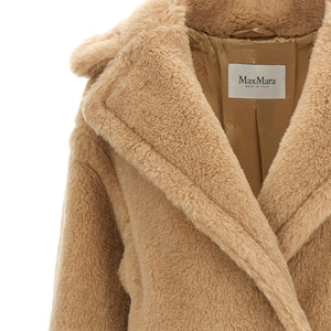 Max Mara Tedgirl - Teddy Bear Icon Coat