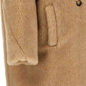 Max Mara Tedgirl - Teddy Bear Icon Coat