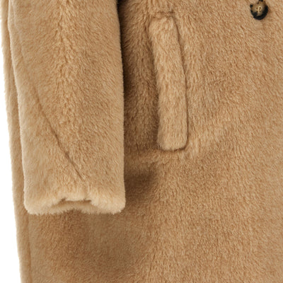 Max Mara Tedgirl - Teddy Bear Icon Coat