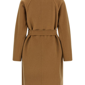 Max Mara Mxmaceri Coat