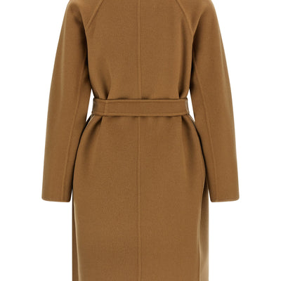 Max Mara Mxmaceri Coat