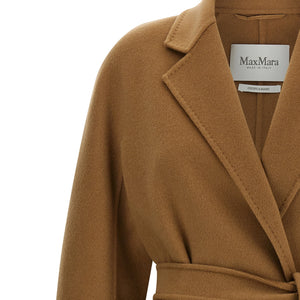 Max Mara Mxmaceri Coat