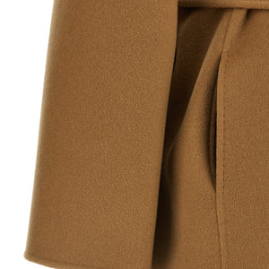 Max Mara Mxmaceri Coat