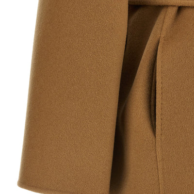 Max Mara Mxmaceri Coat