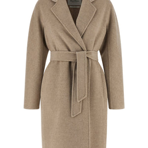 Max Mara Mxmaceri Coat