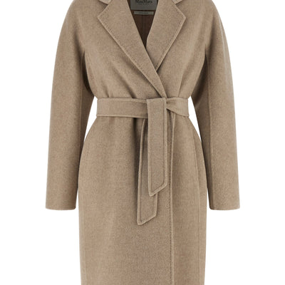 Max Mara Mxmaceri Coat