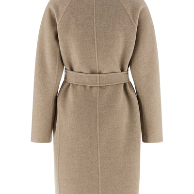 Max Mara Mxmaceri Coat