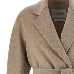 Max Mara Mxmaceri Coat