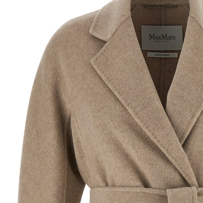 Max Mara Mxmaceri Coat