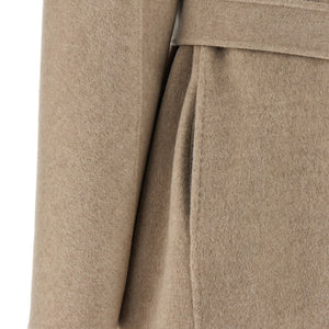 Max Mara Mxmaceri Coat
