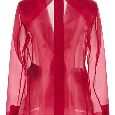 Max Mara Mxeslogan Blazer