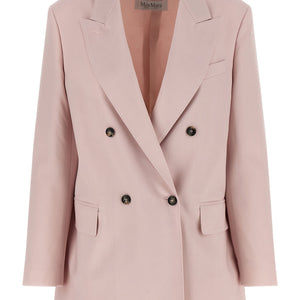 Max Mara Mxmombrosa Blazer