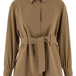 Max Mara Mxmagenzia Shirt