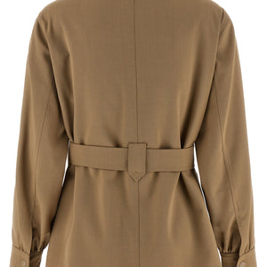 Max Mara Mxmagenzia Shirt