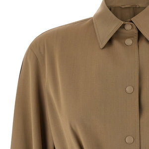 Max Mara Mxmagenzia Shirt
