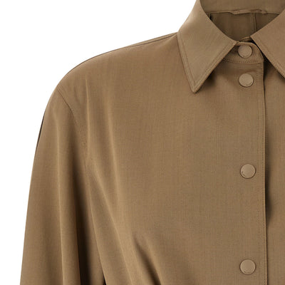 Max Mara Mxmagenzia Shirt