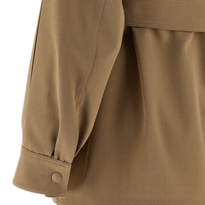 Max Mara Mxmagenzia Shirt