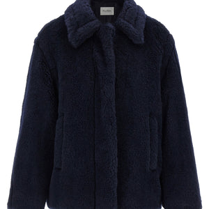 Max Mara Mxmfuggito Coat