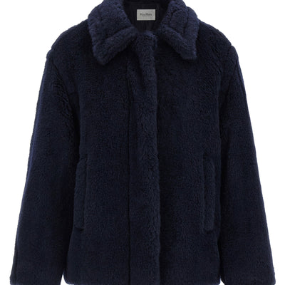 Max Mara Mxmfuggito Coat