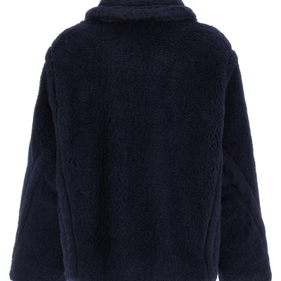 Max Mara Mxmfuggito Coat