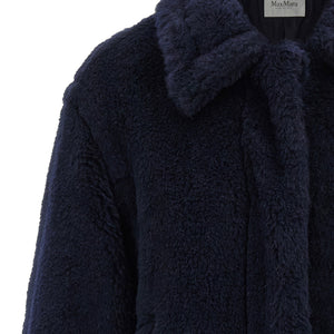Max Mara Mxmfuggito Coat