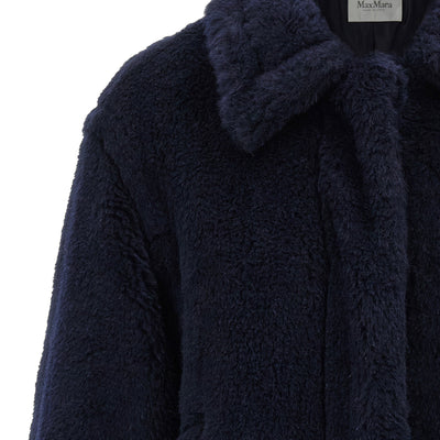Max Mara Mxmfuggito Coat