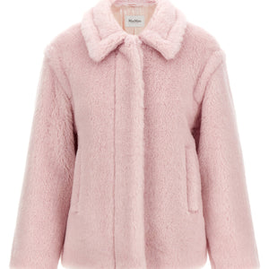 Max Mara Mxmfuggito Coat