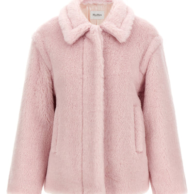 Max Mara Mxmfuggito Coat