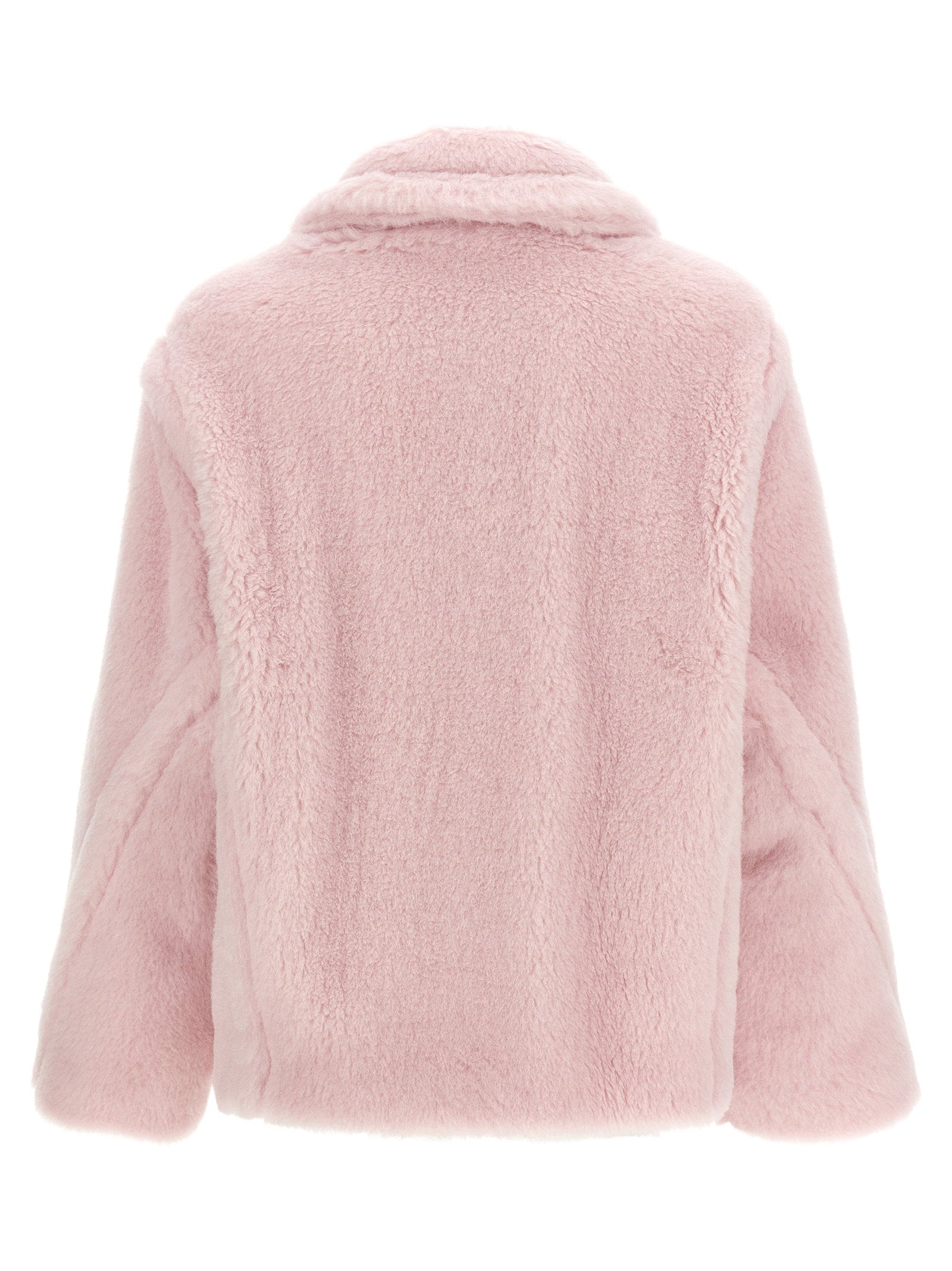 Max Mara Mxmfuggito Coat