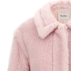 Max Mara Mxmfuggito Coat