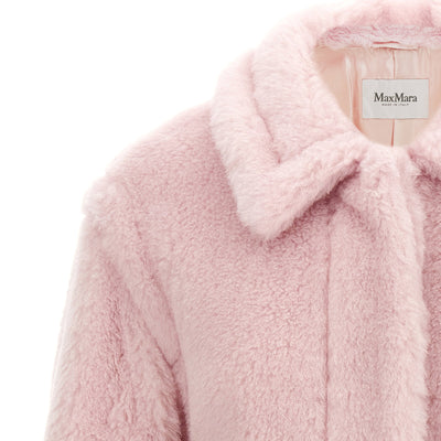 Max Mara Mxmfuggito Coat